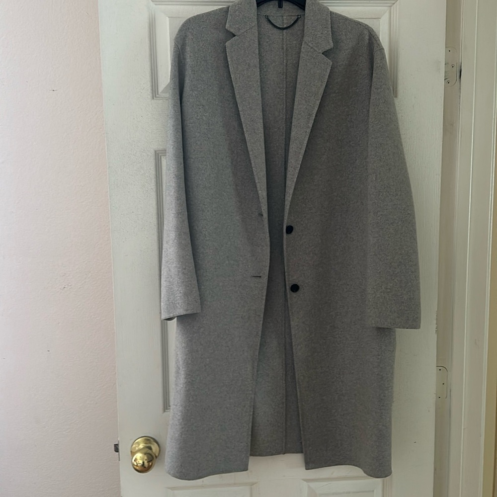 All Saints Coat